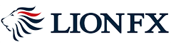 ヒロセ通商（LION FX）ロゴ